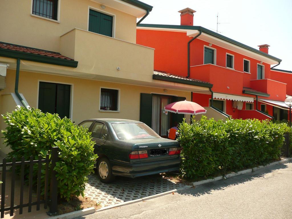 Villaggio Dei Fiori - Agenzia Cocal Caorle Room photo